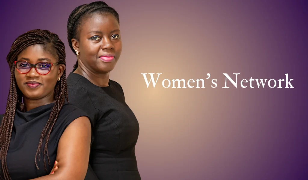 Women's network Wole Institute