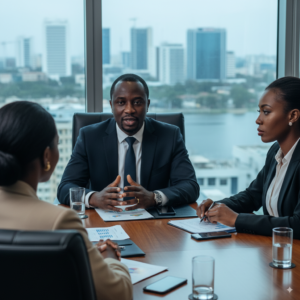 Executive Leadership