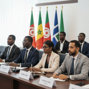 Young in Social Impact