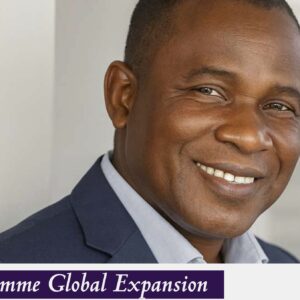 Programme Global Expansion