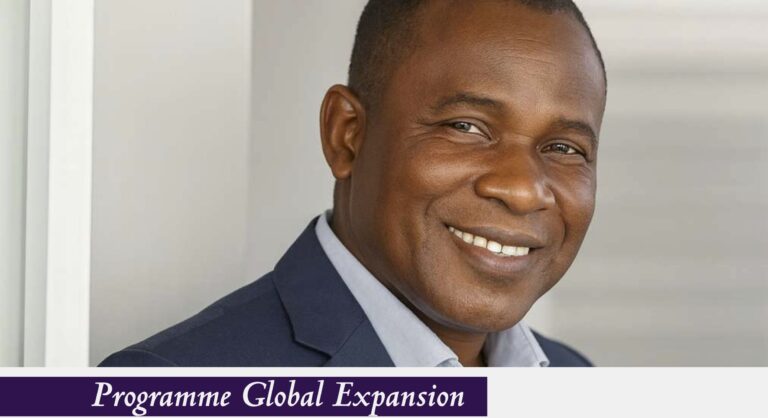 Programme Global Expansion