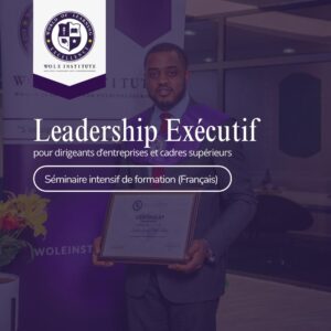 Executive Leadership