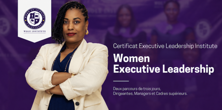 Women Executive Leardership