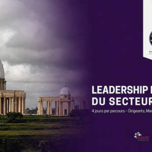 Leadership exécutif du secteur public